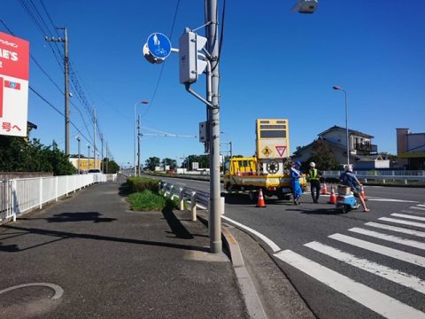 フレックスドリーム　ランクルさいたま北店